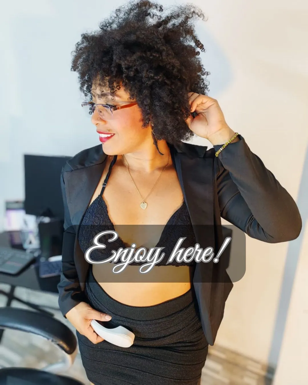 Performer ChristiinaLopez Photo 4