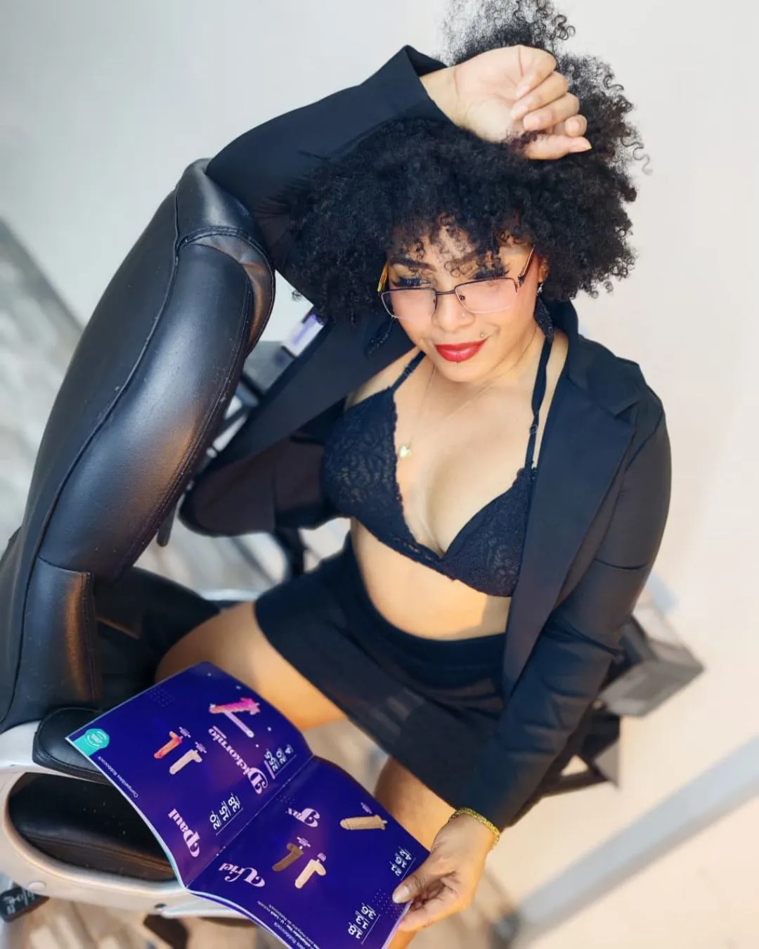 Performer ChristiinaLopez Photo 1