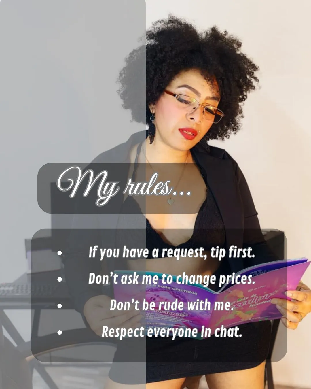 Performer ChristiinaLopez Photo 3