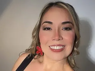 Anna_Luu profielfoto van cam model