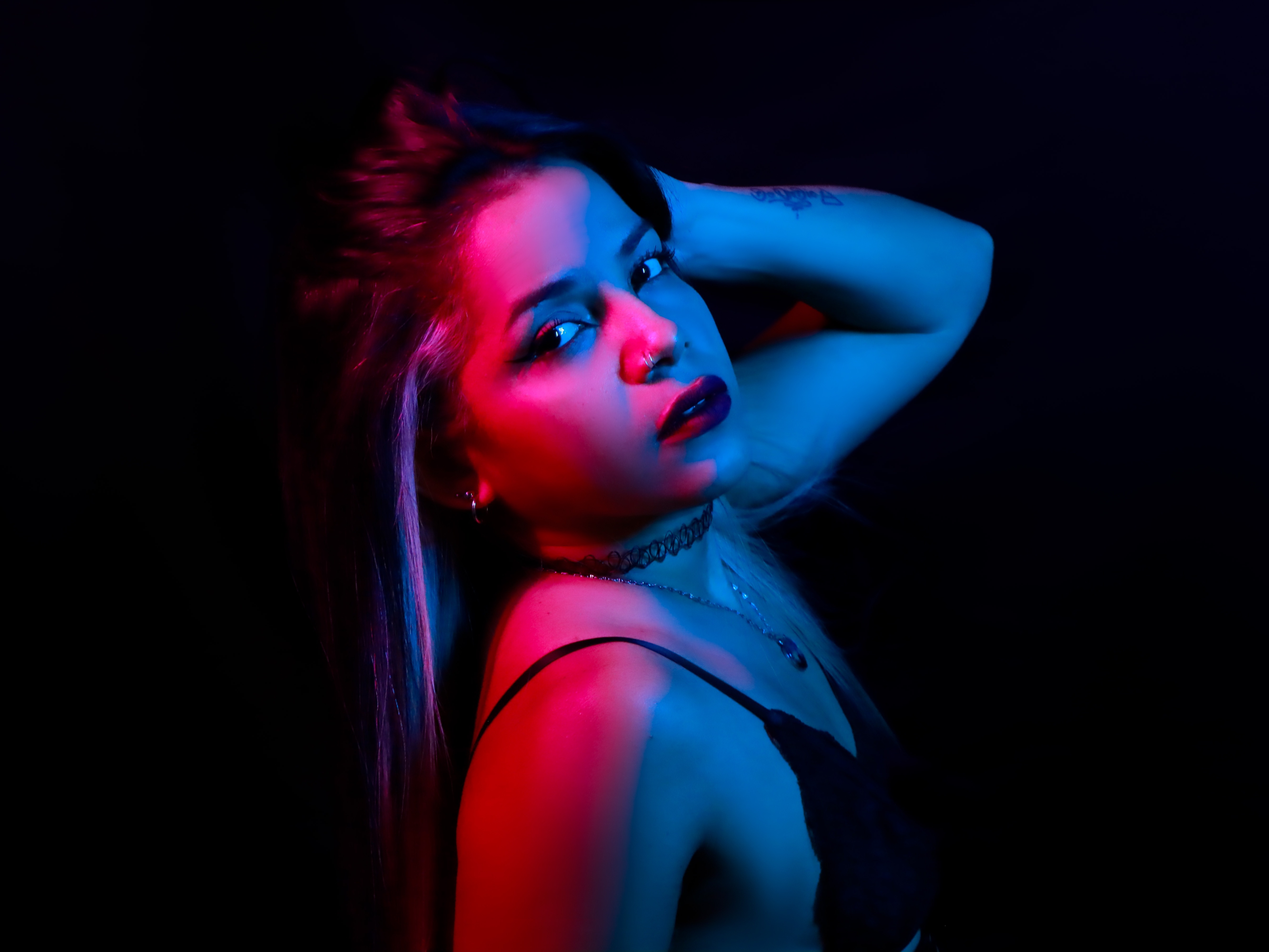 Darsteller Laura_Herrera Foto 5