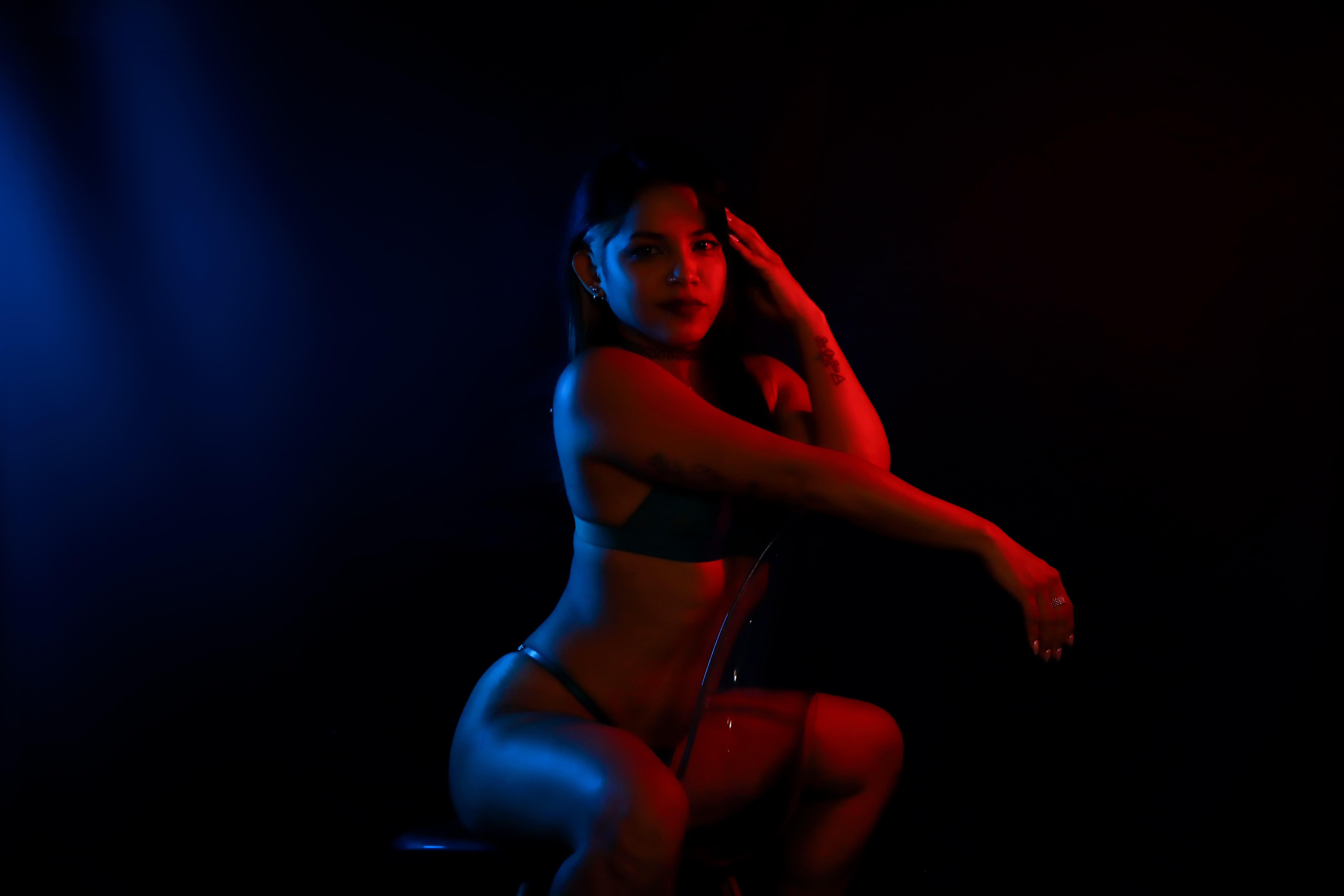 Darsteller Laura_Herrera Foto 2