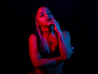 Laura_Herrera Profilbild des Cam-Modells