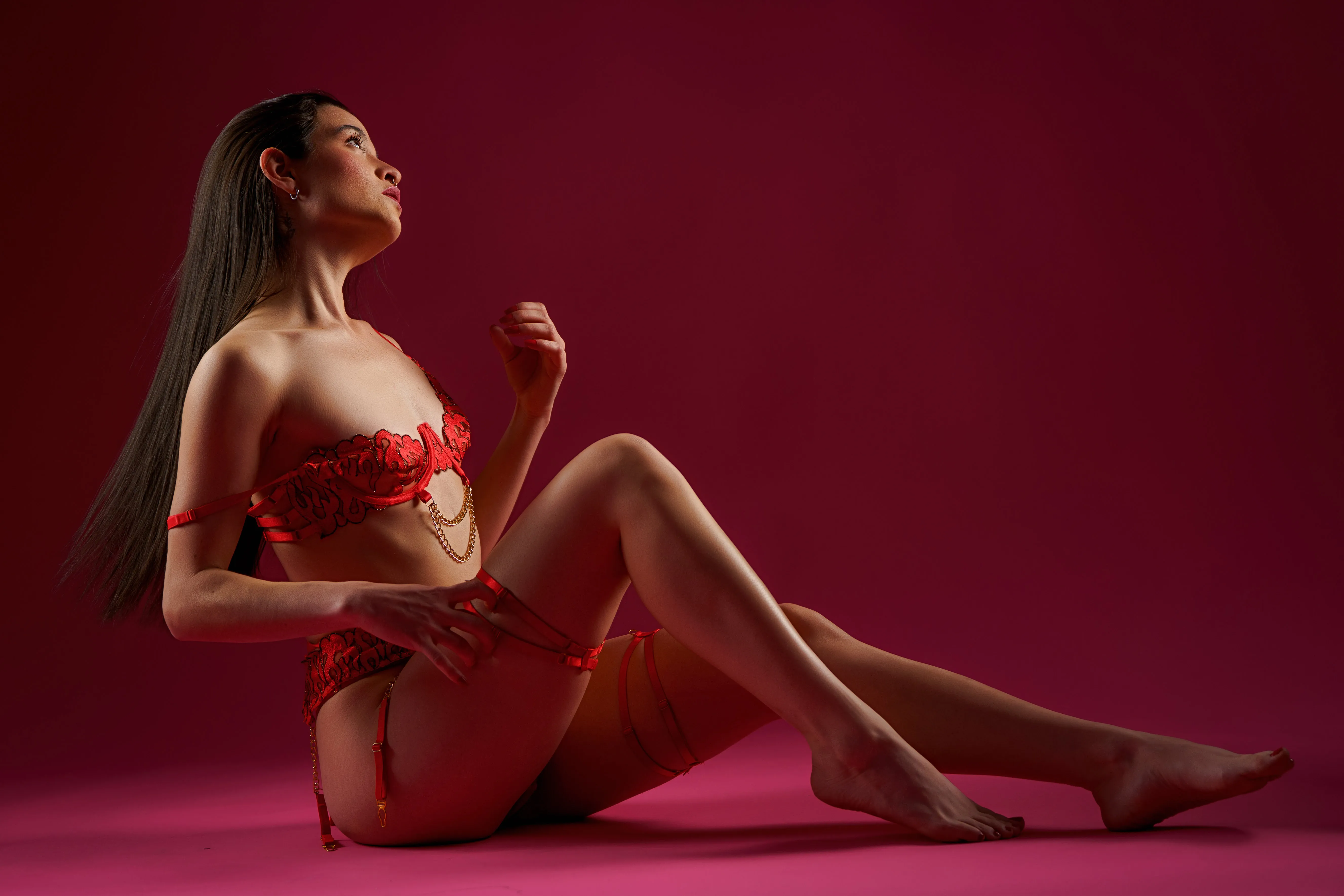 Interprète LucyFever Photo 3