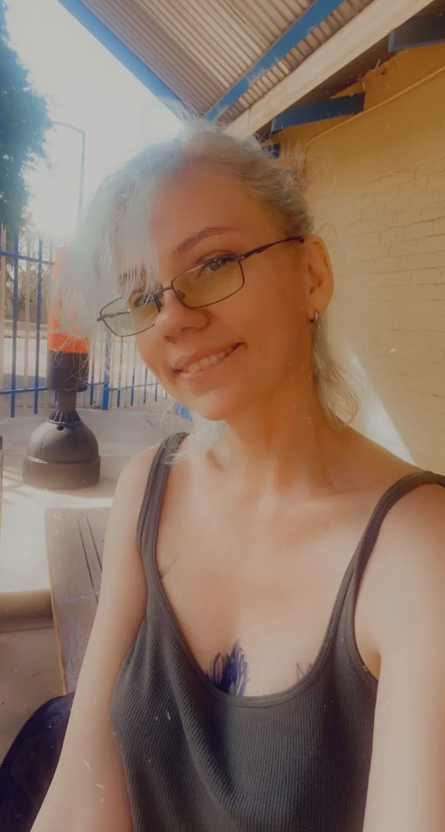 Utøver PixBunnie Bilde 4