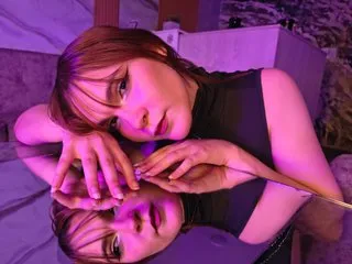 Imagen de perfil de modelo de cámara web de Danikahall