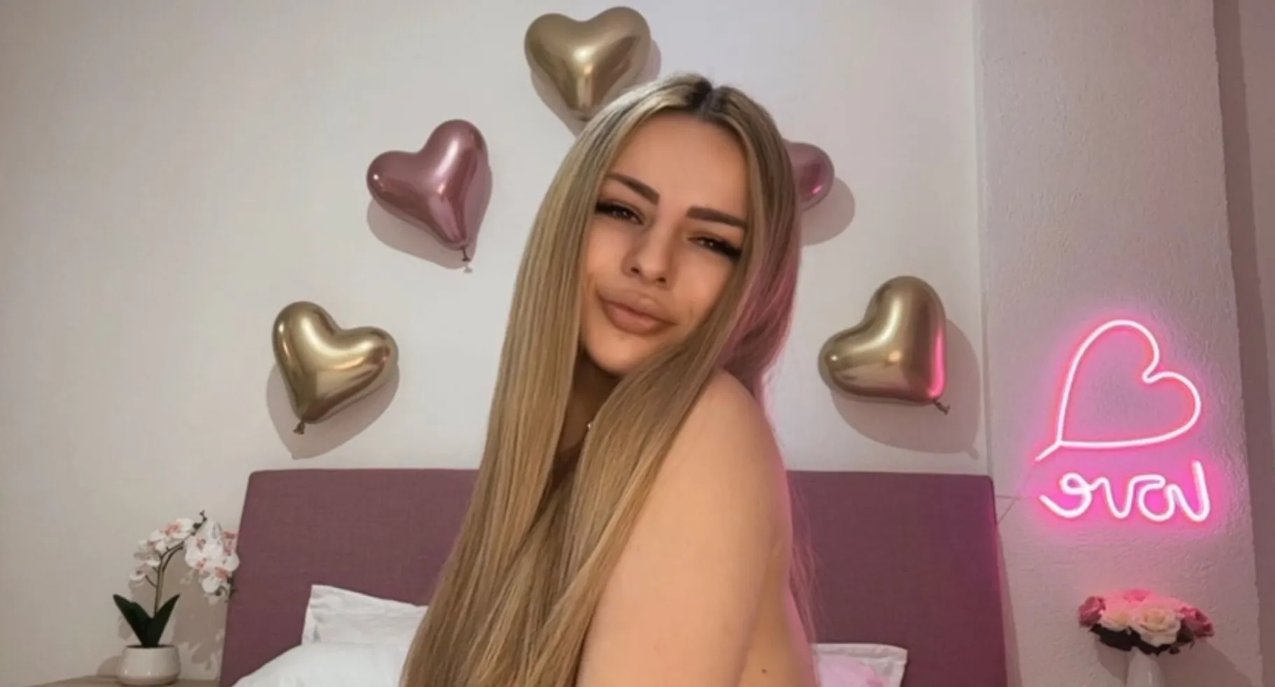 Darsteller EMYILIA Foto 1