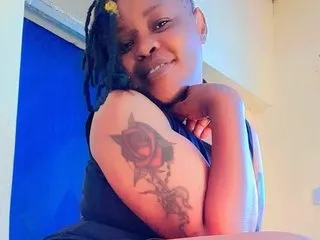 Image de profil du modèle de webcam Divaindia