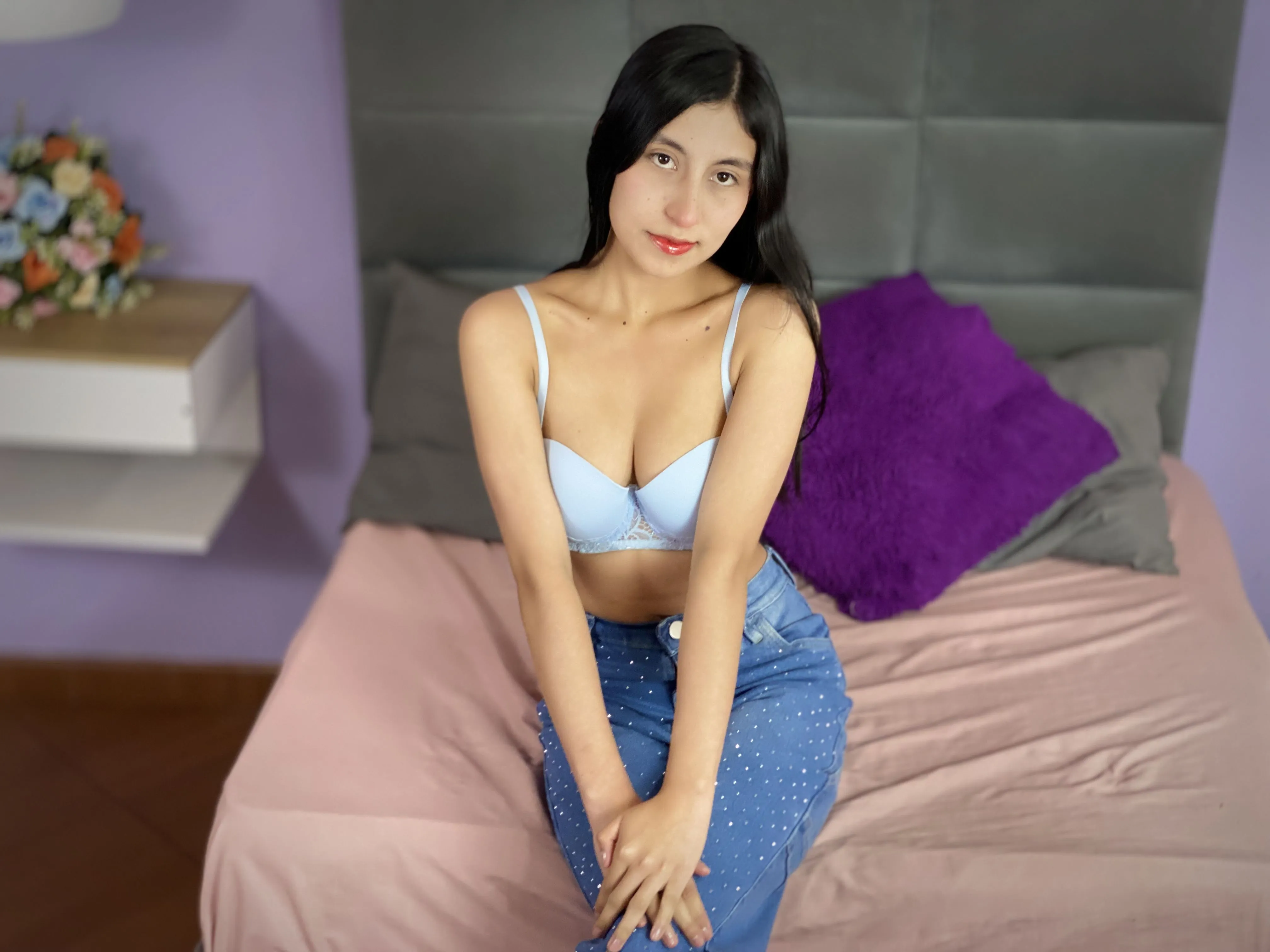 Interprète EllieBella Photo 9