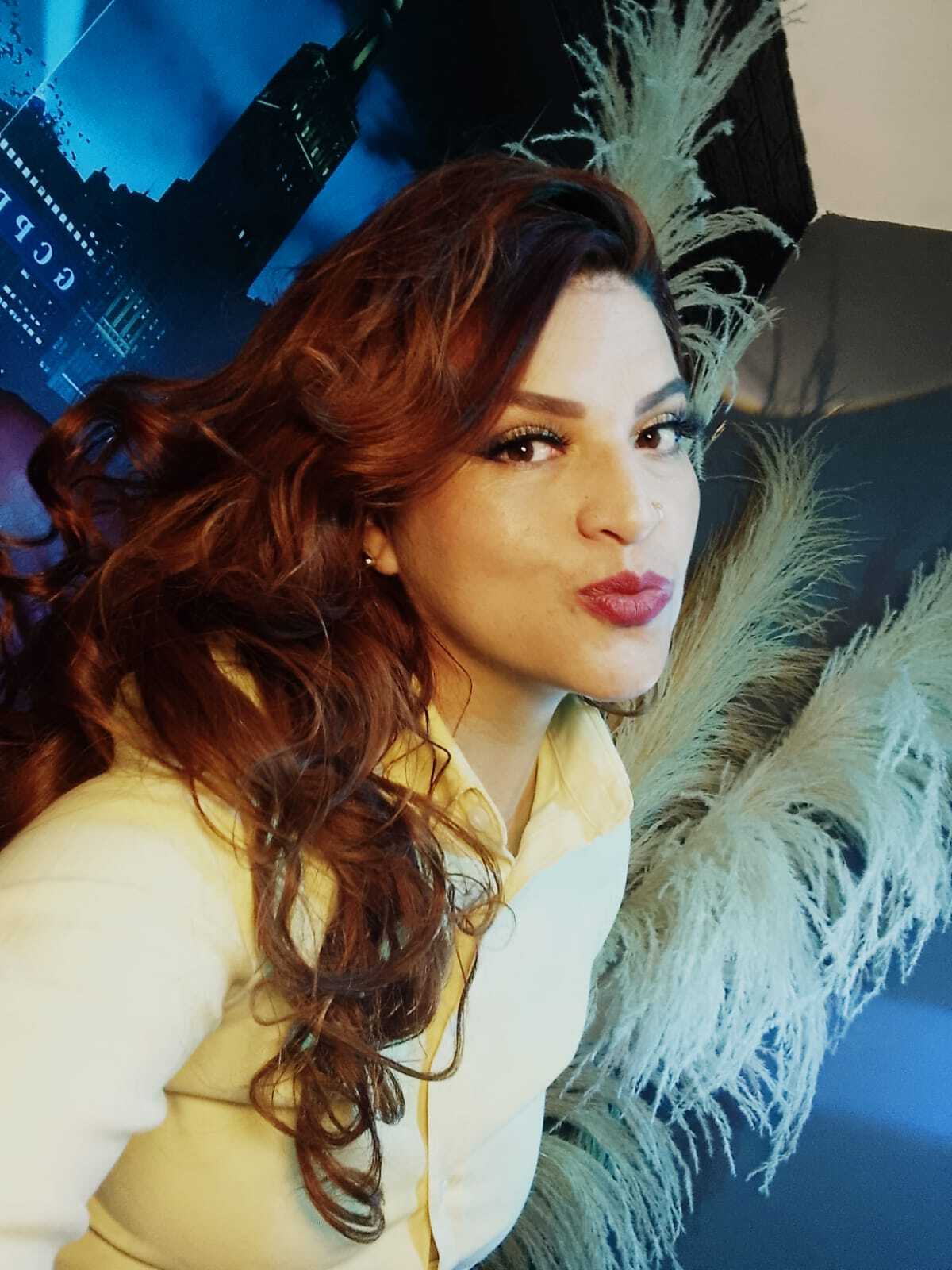 Darsteller IsabellaSerrano Foto 2