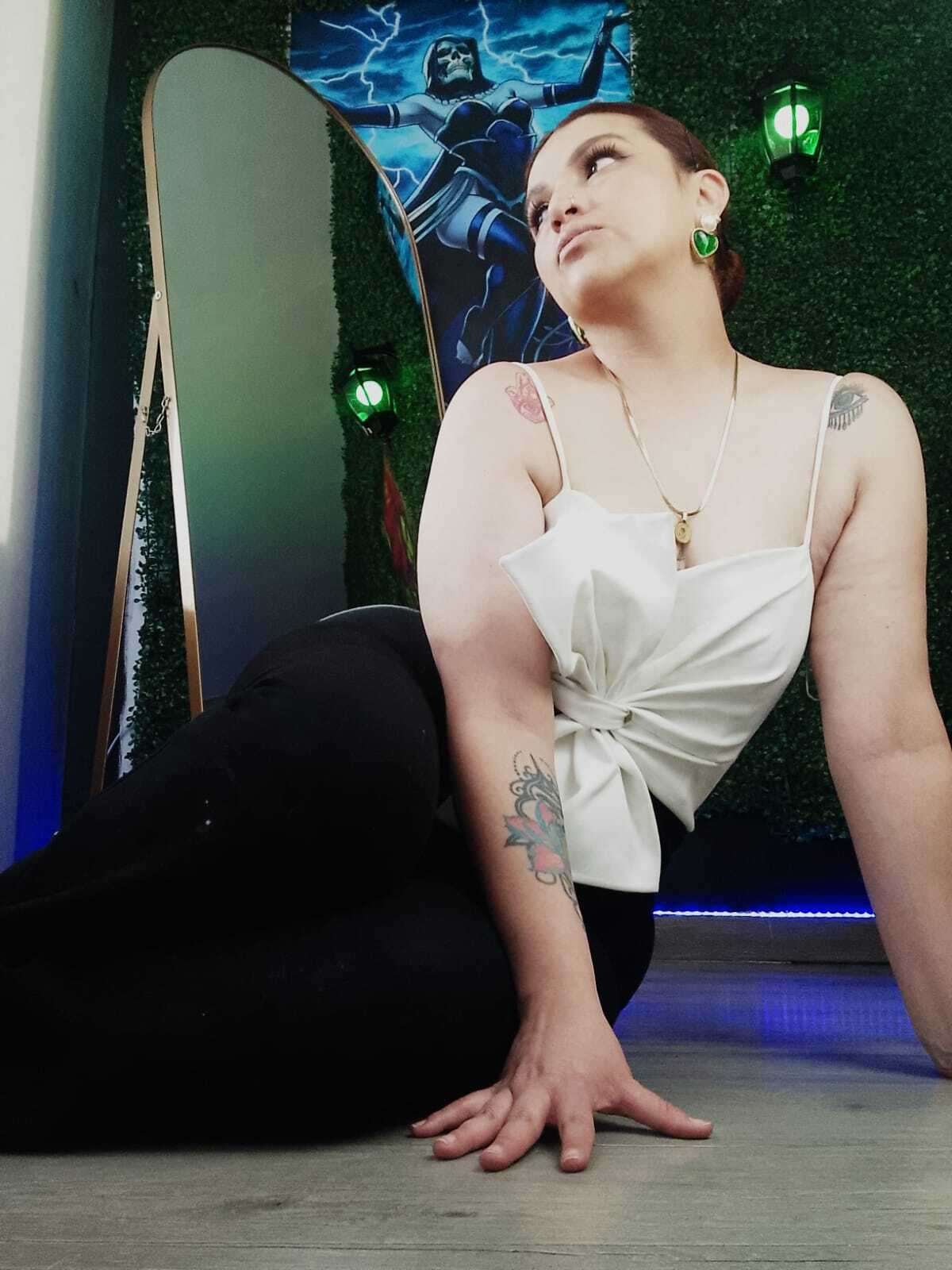 Darsteller IsabellaSerrano Foto 3