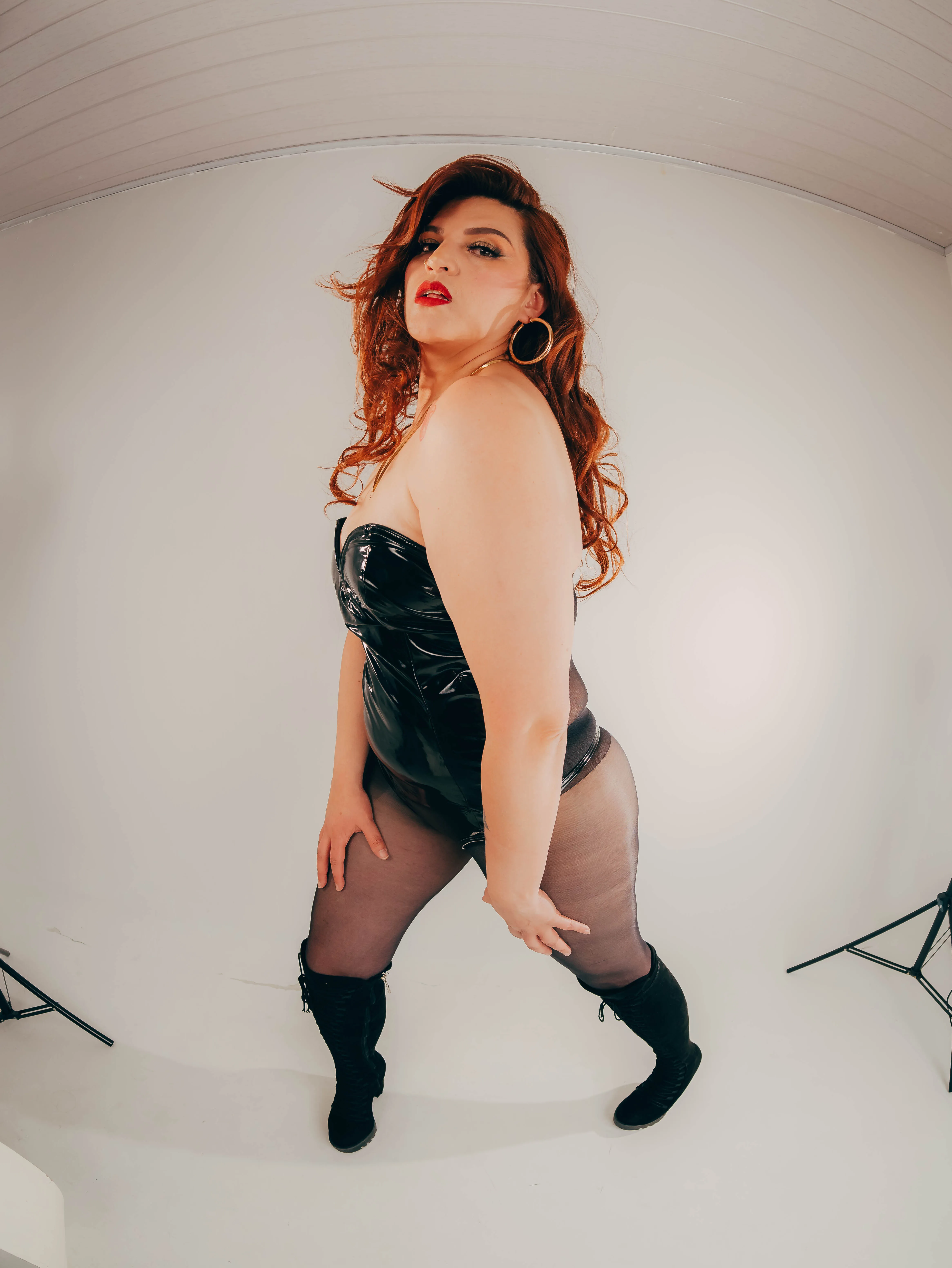 Darsteller IsabellaSerrano Foto 3