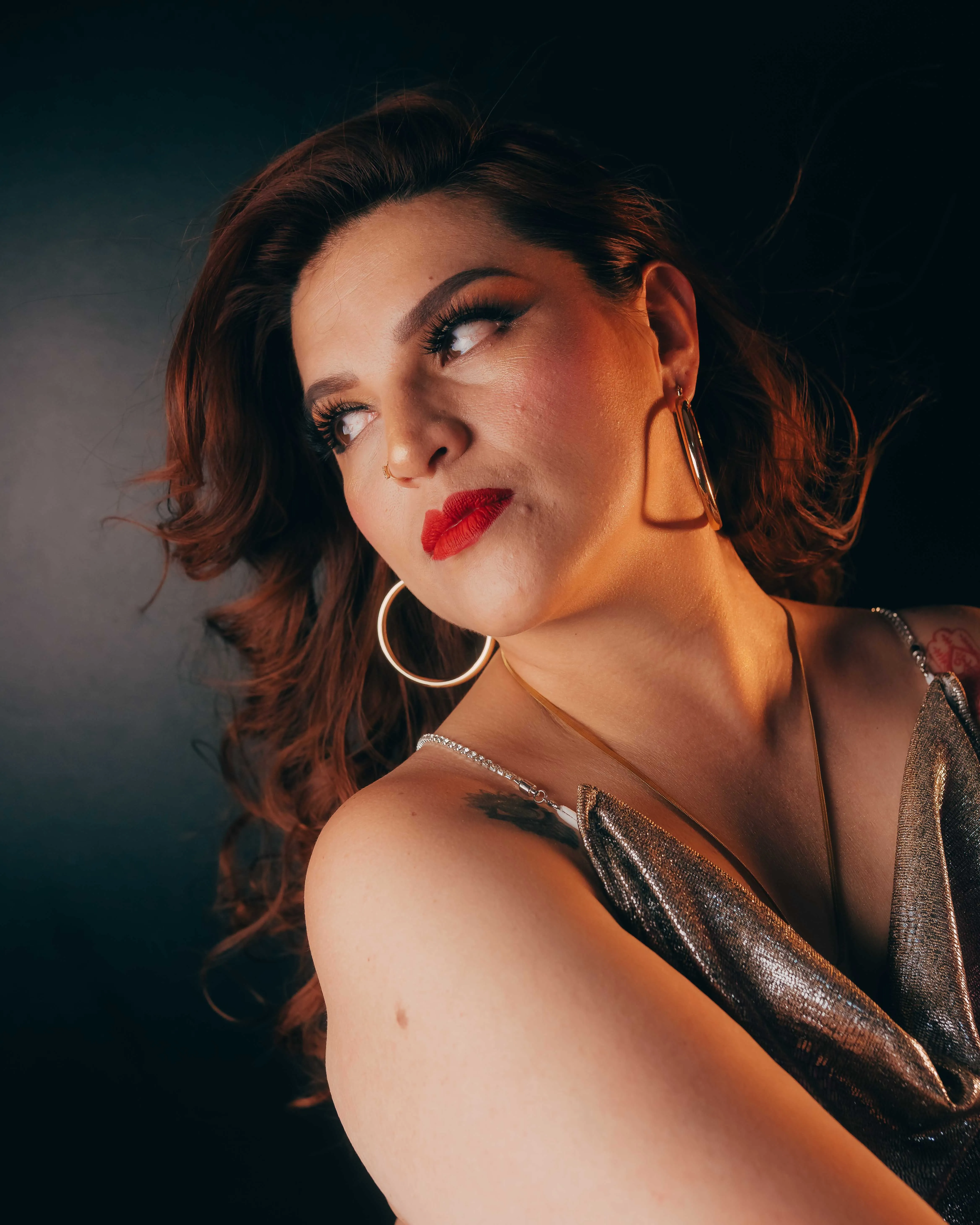 Darsteller IsabellaSerrano Foto 4