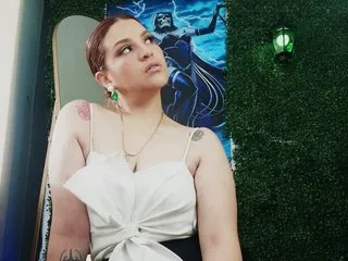 IsabellaSerrano live cam