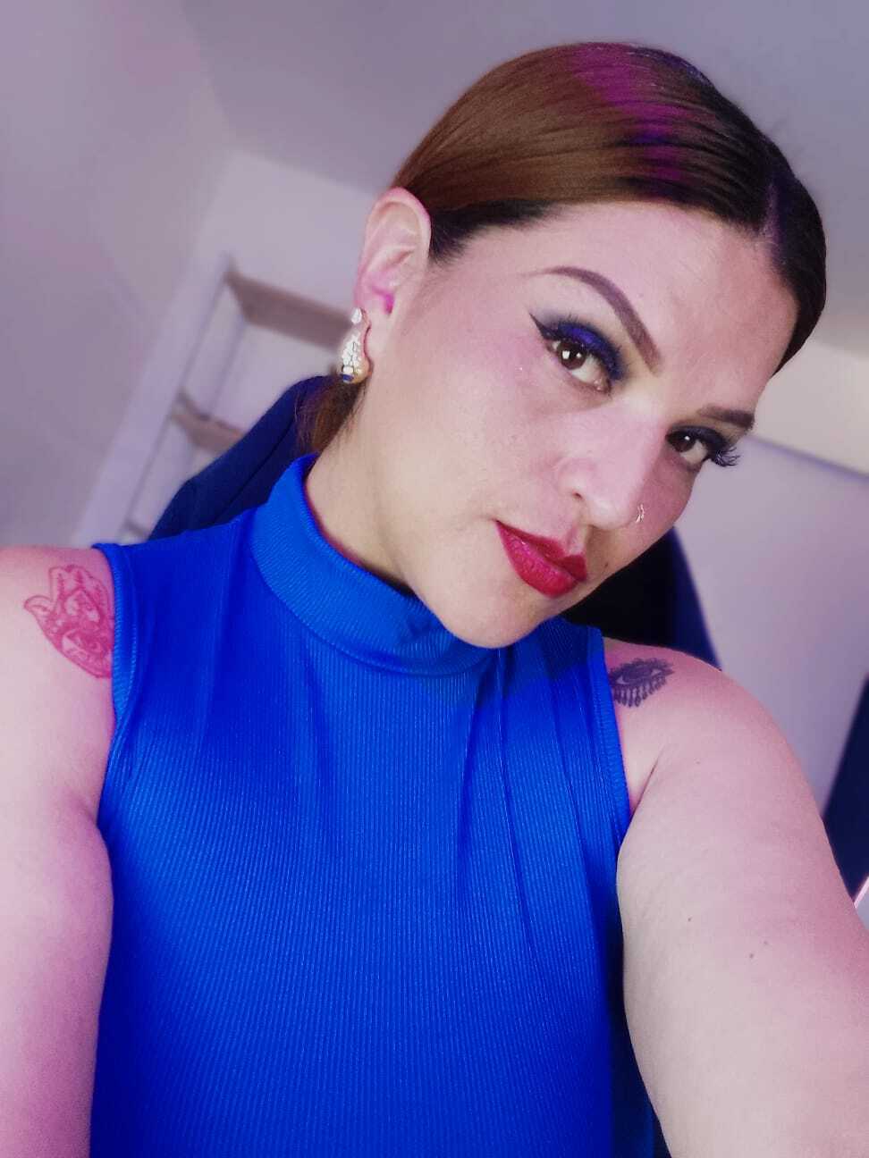 Darsteller IsabellaSerrano Foto 5