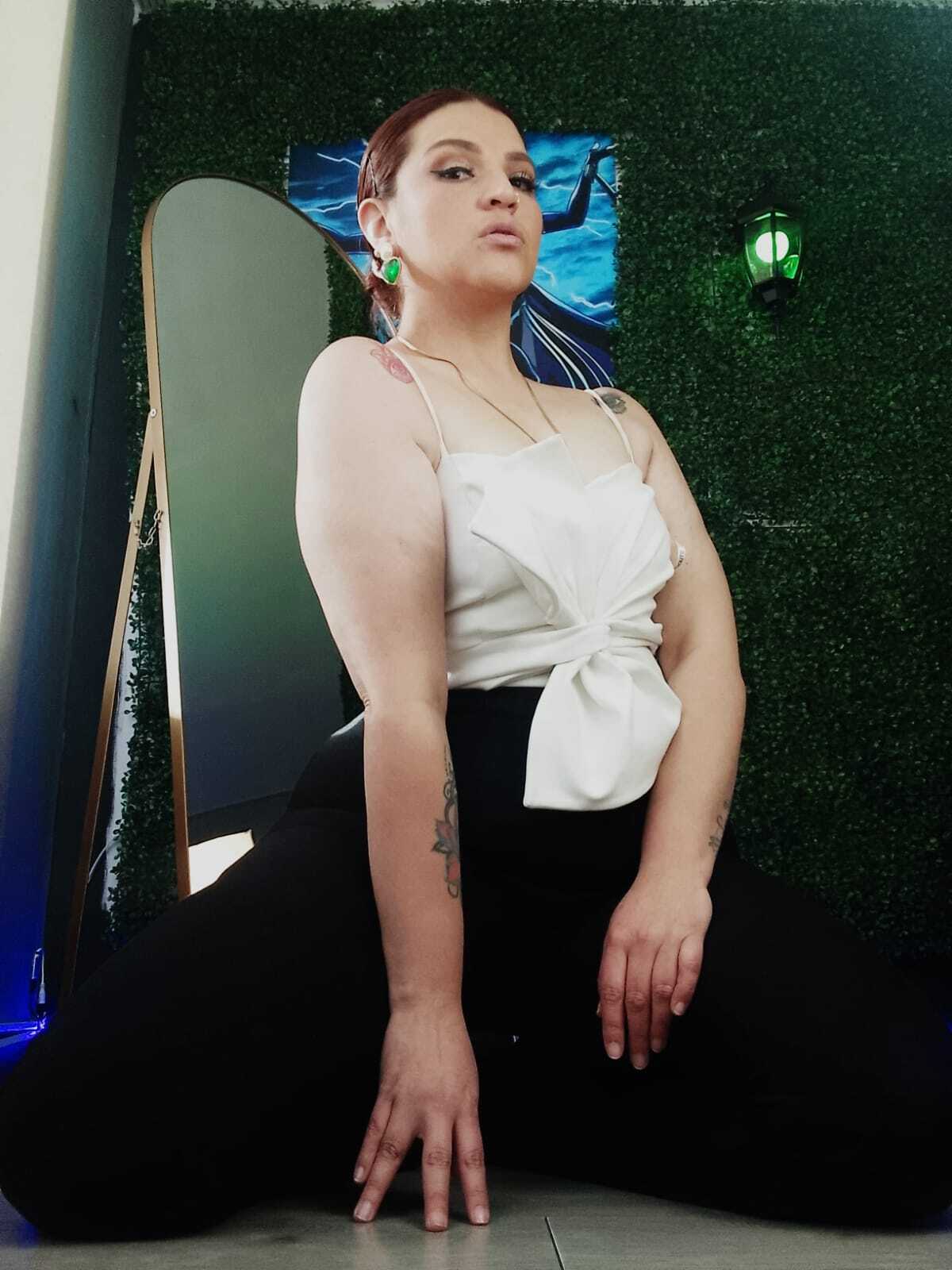 Darsteller IsabellaSerrano Foto 4