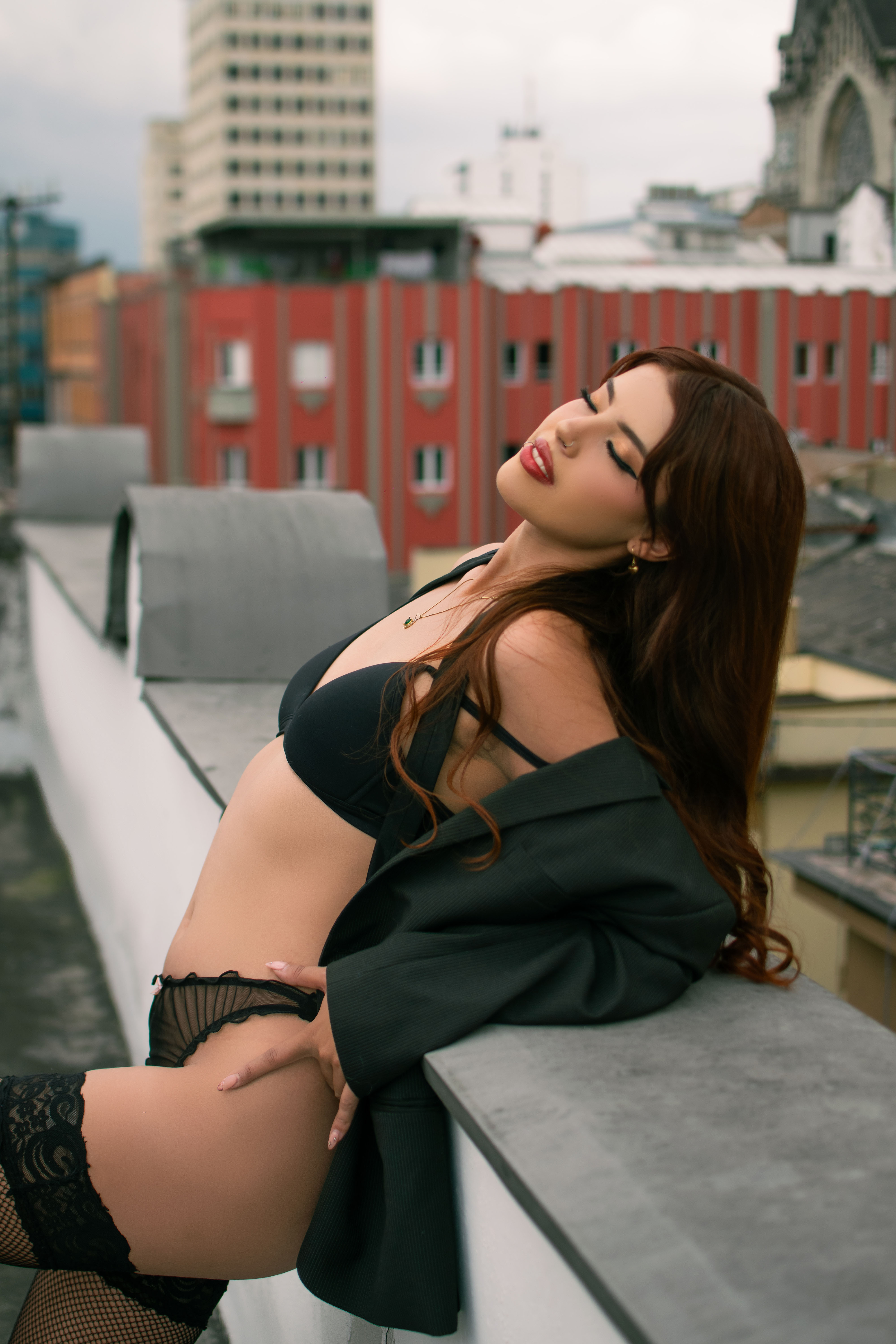 Intérprete LaniieUwu Foto 9