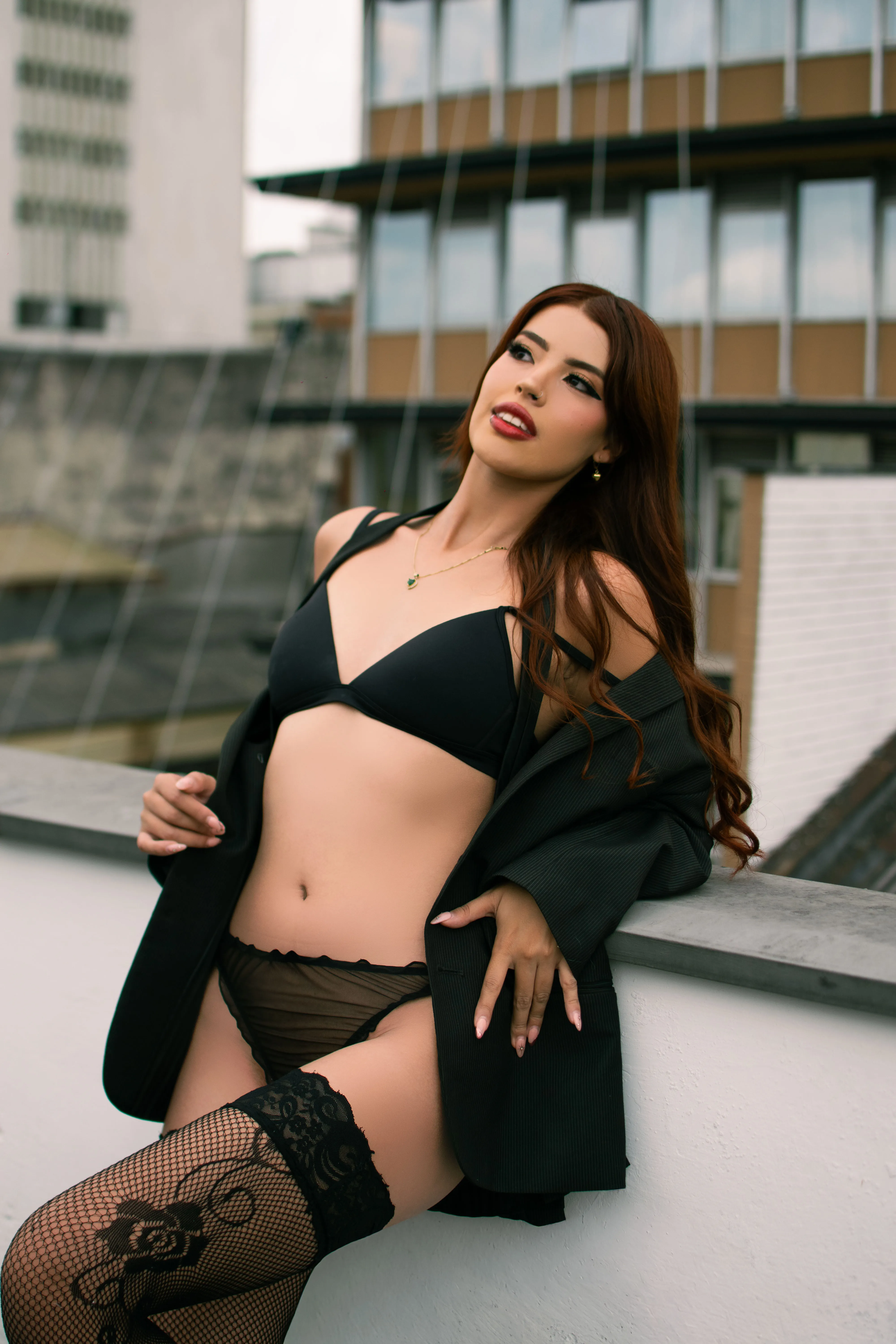 Intérprete LaniieUwu Foto 2