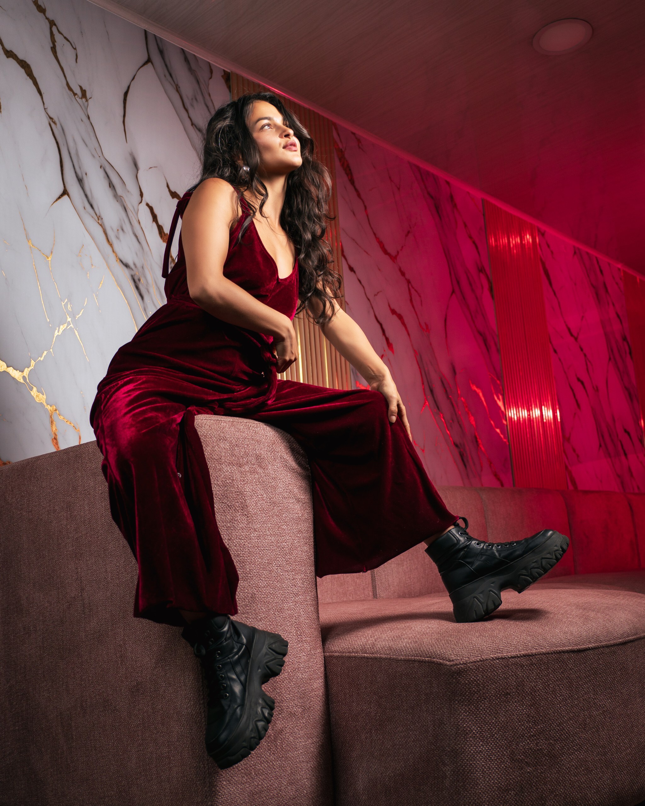 Artist LucySkyvy Foto 1