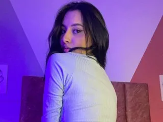 violet_rost profilbild på webbkameramodell