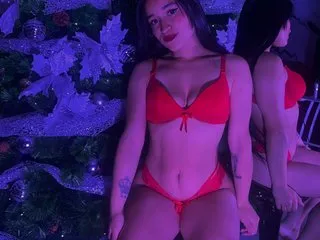 Image de profil du modèle de webcam AmelieRose69