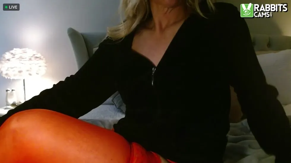 Performer MissMilaRae Video 1