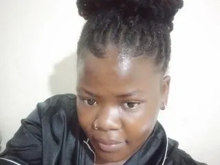 Image de profil du modèle de webcam Prettynakitta