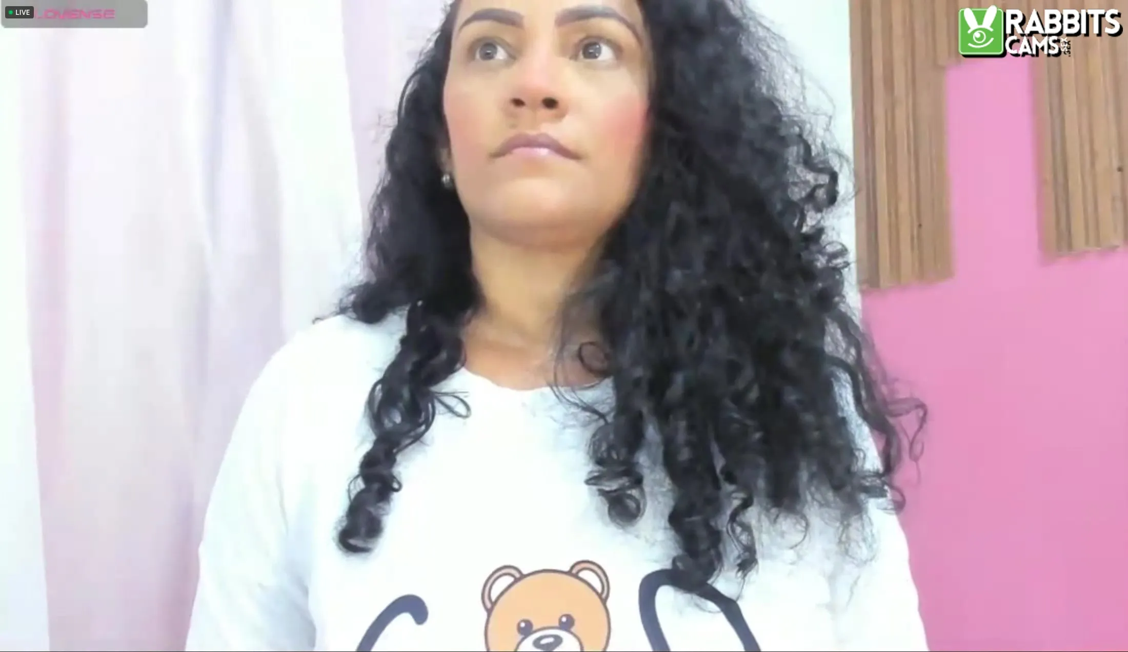 Interprète Bianca_Spear Vidéo 1