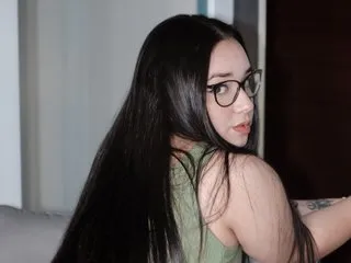 Imagen de perfil de modelo de cámara web de EvaRaee