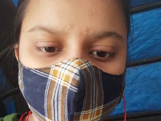 Foto de perfil de modelo de webcam de Anu89