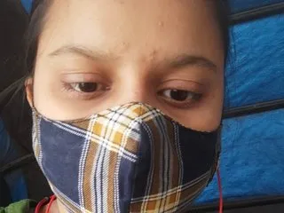 Anu89 profielfoto van cam model