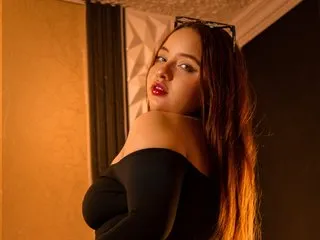 Profilbilde av KariinaWong webkamera modell