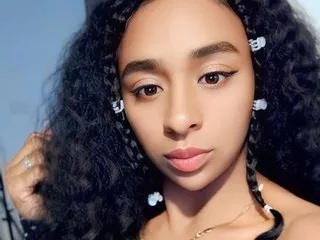 Imagen de perfil de modelo de cámara web de CherrySmikLm