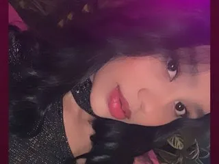 Image de profil du modèle de webcam SabrinaBlake