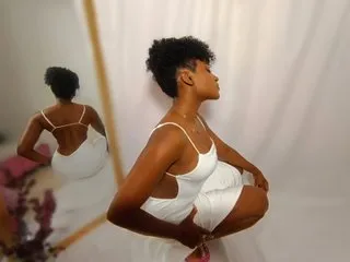 Foto de perfil de modelo de webcam de AmaraJonness