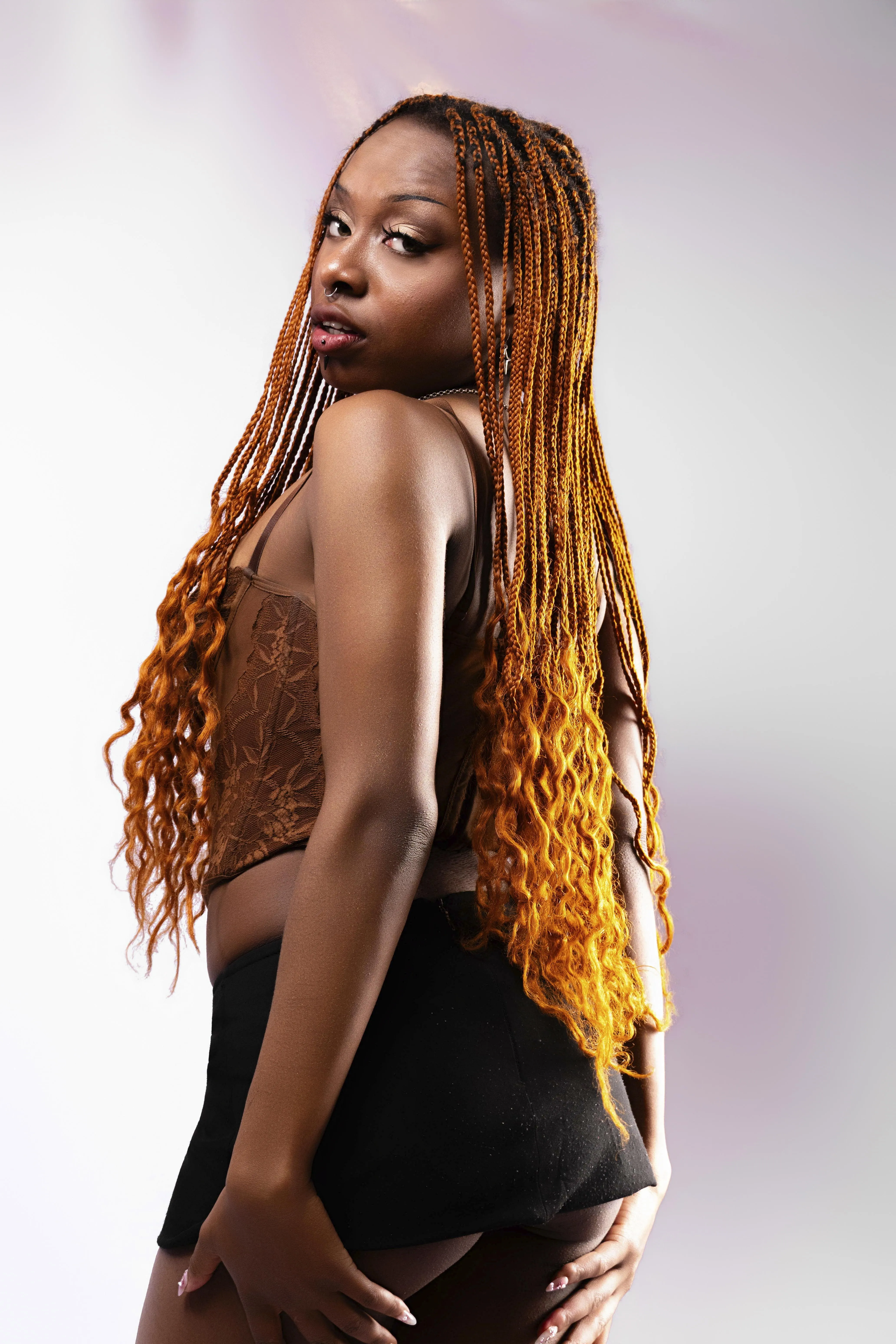 Interprète Midnight_Bluee Photo 6