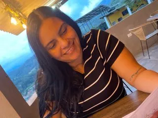 Image de profil du modèle de webcam YessiMiller