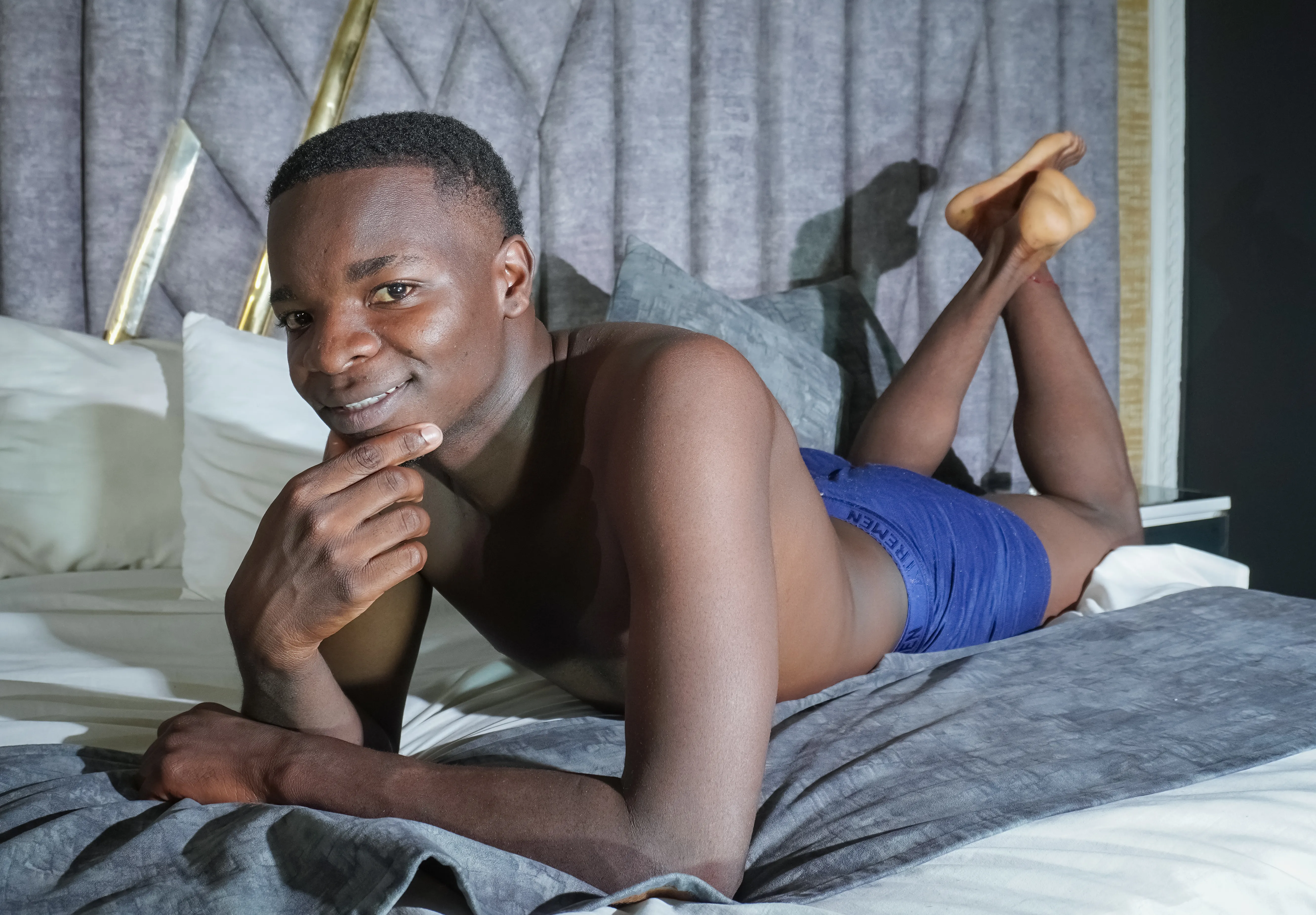 Intérprete LucasSpencer Foto 3