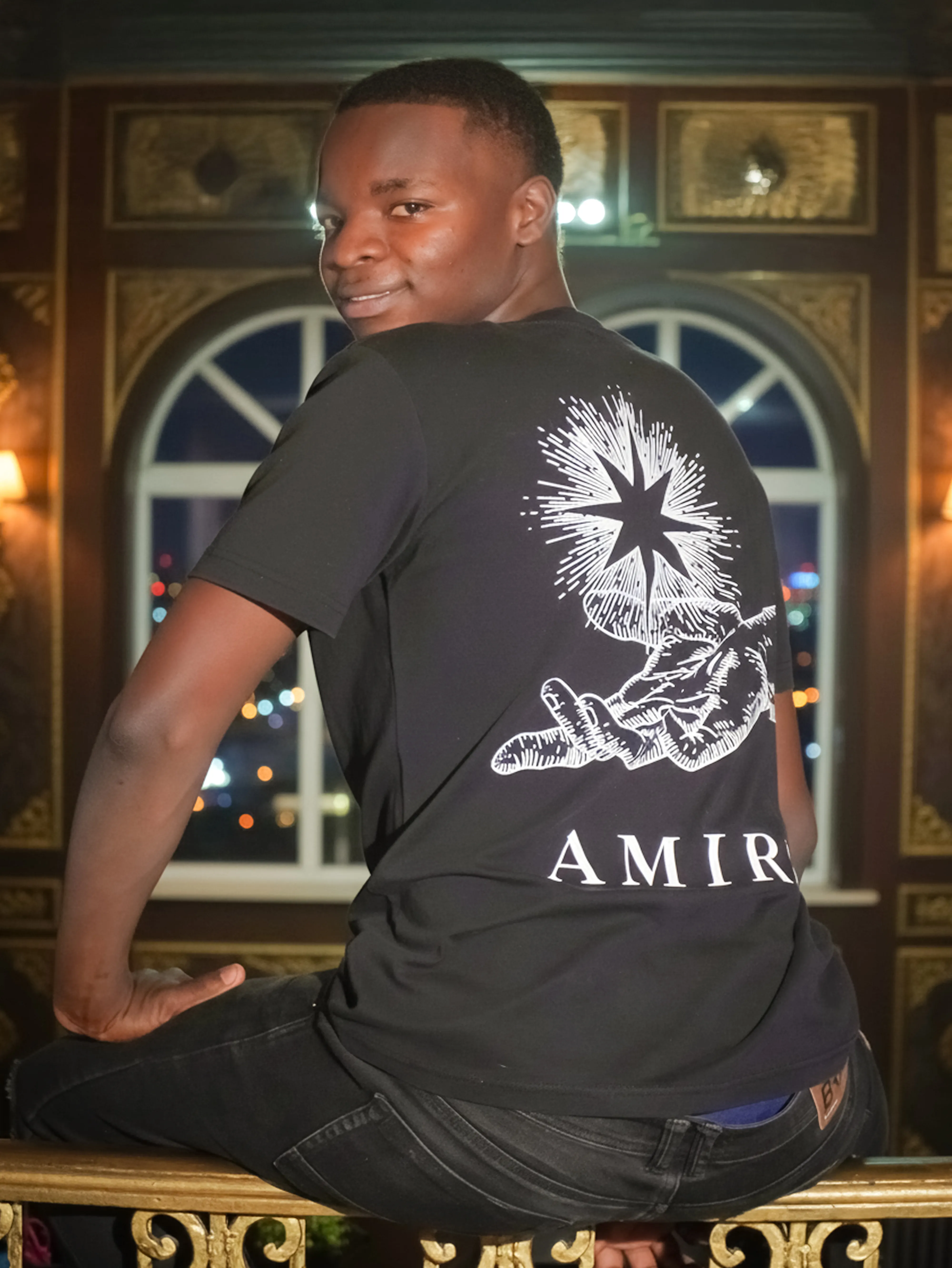 Intérprete LucasSpencer Foto 2