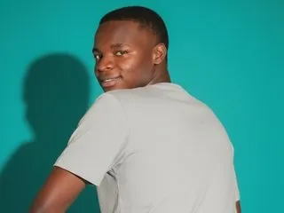 Imagen de perfil de modelo de cámara web de LucasSpencer