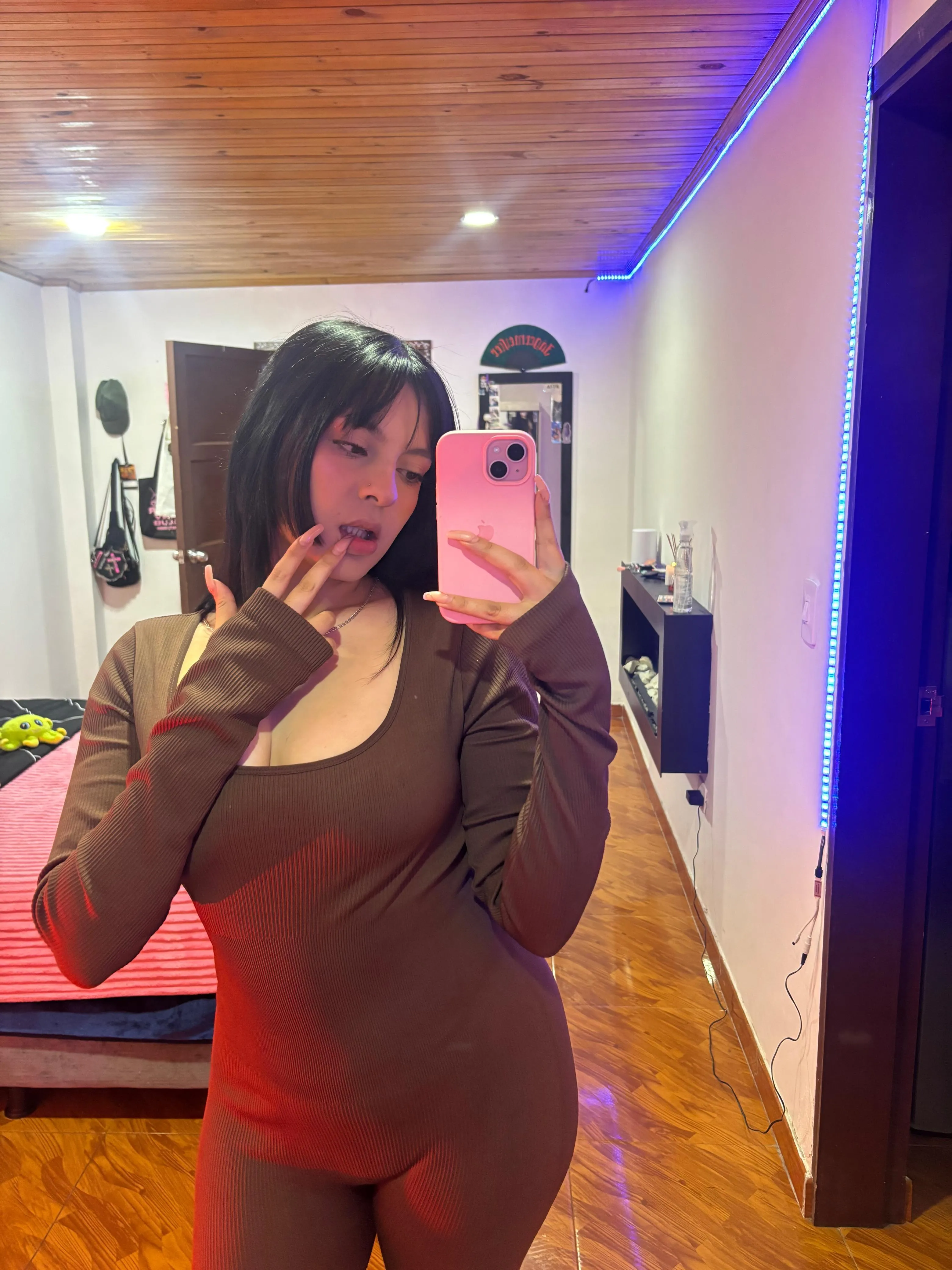 Intérprete Mileyberry Foto 6