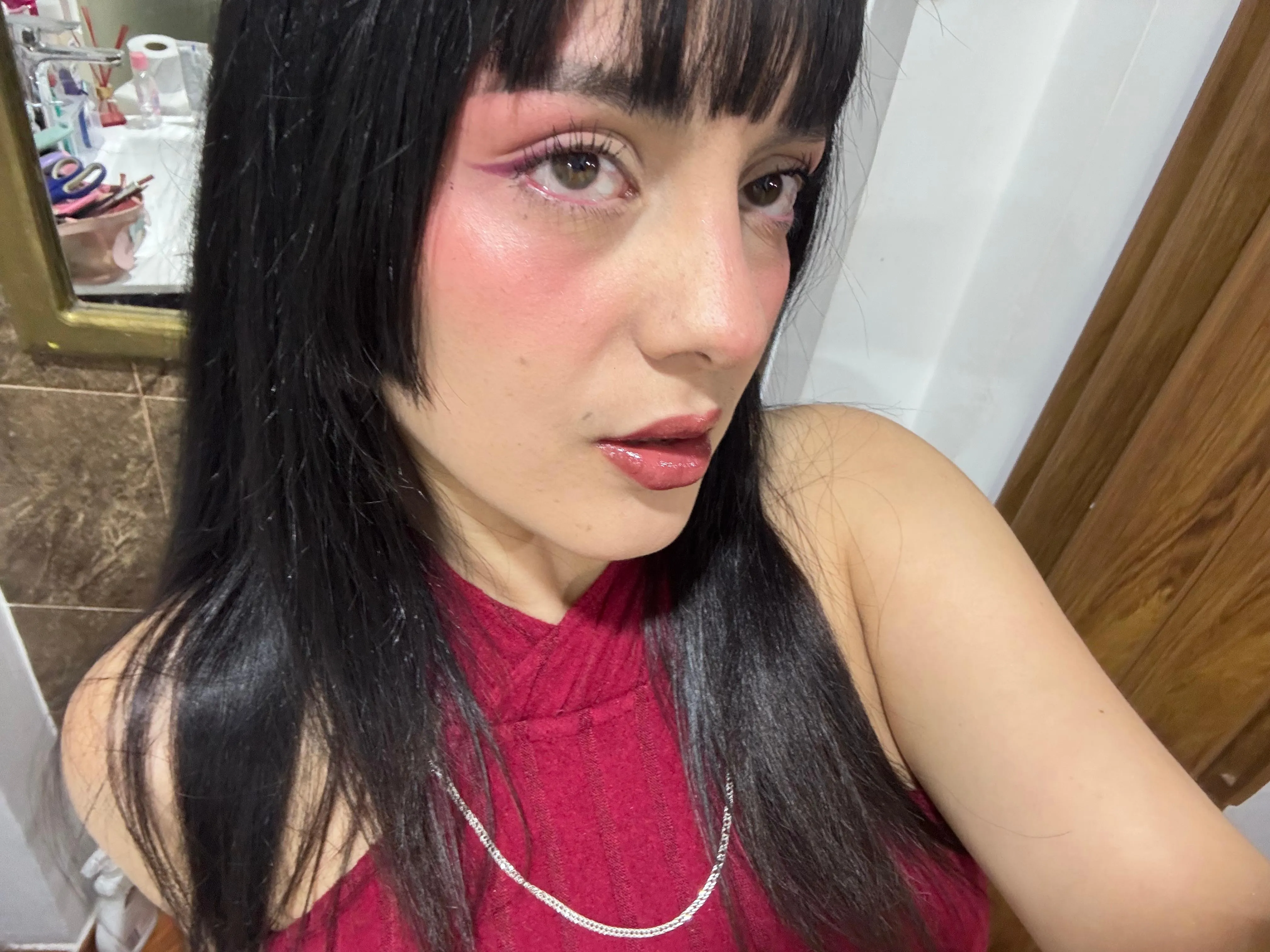 Intérprete Mileyberry Foto 4