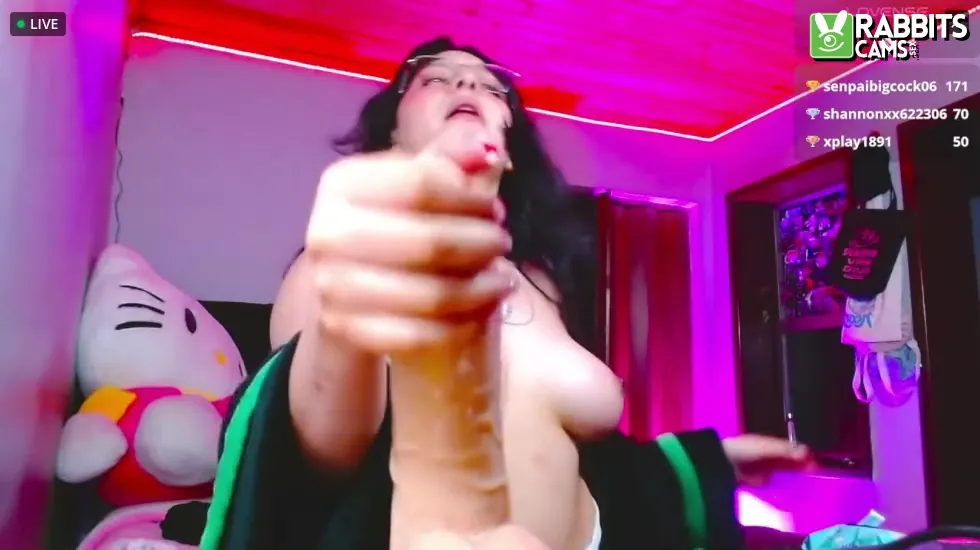 Performer Mileyberry Video 1