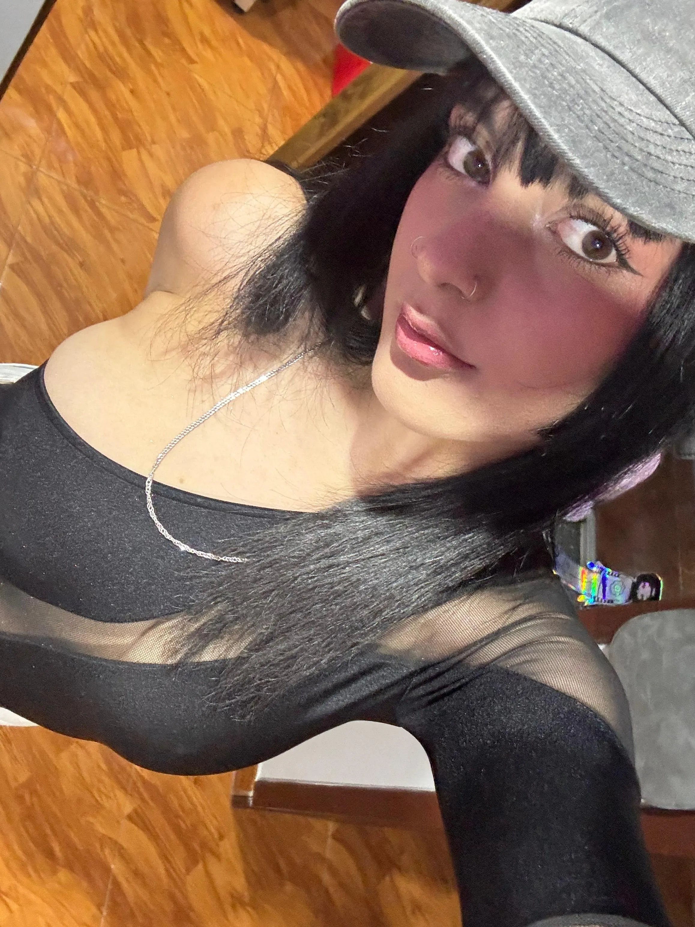 Intérprete Mileyberry Foto 10