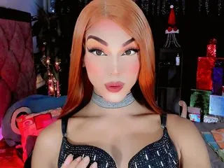 Farlats profielfoto van cam model