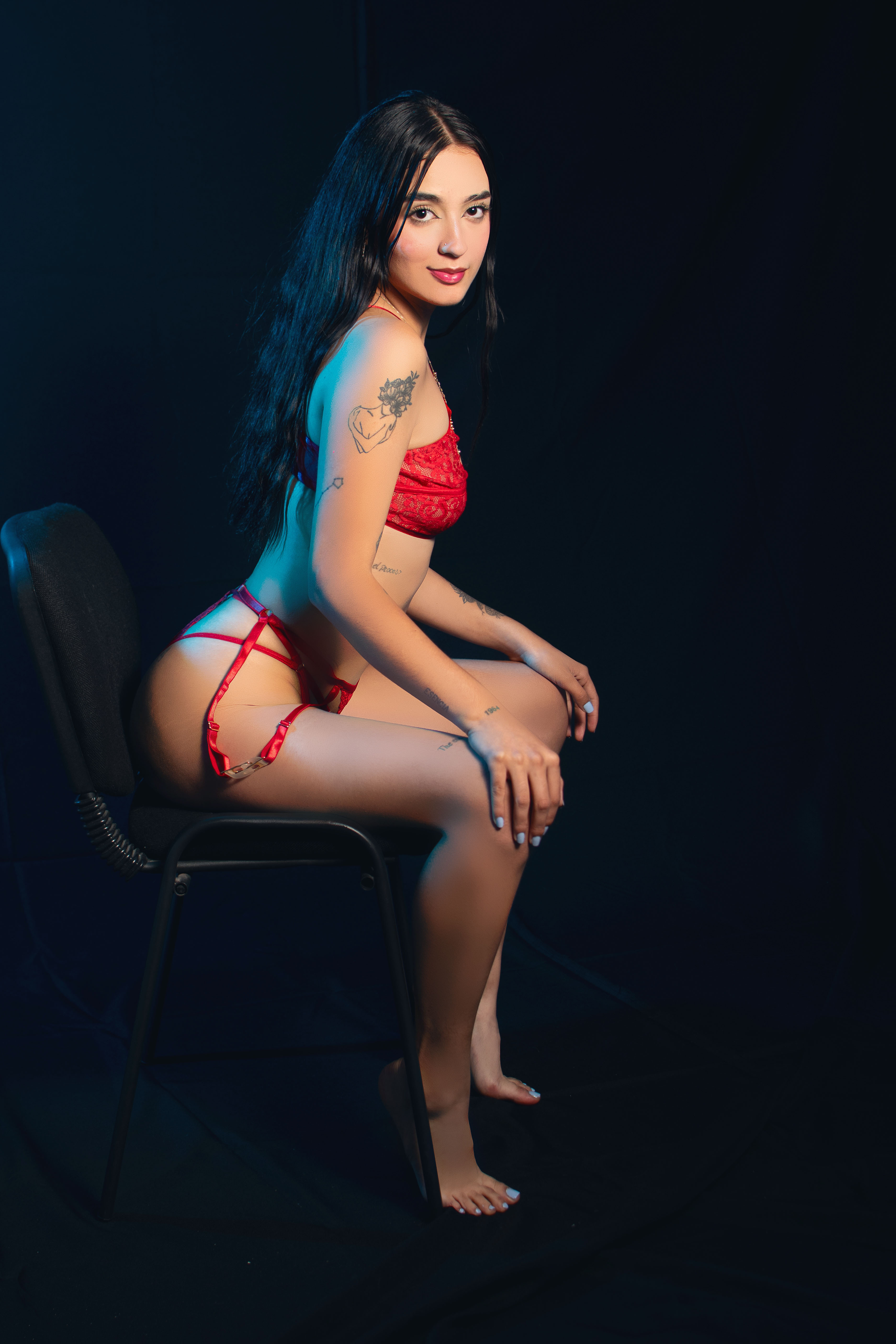 Performer SophiaaSynn Photo 8