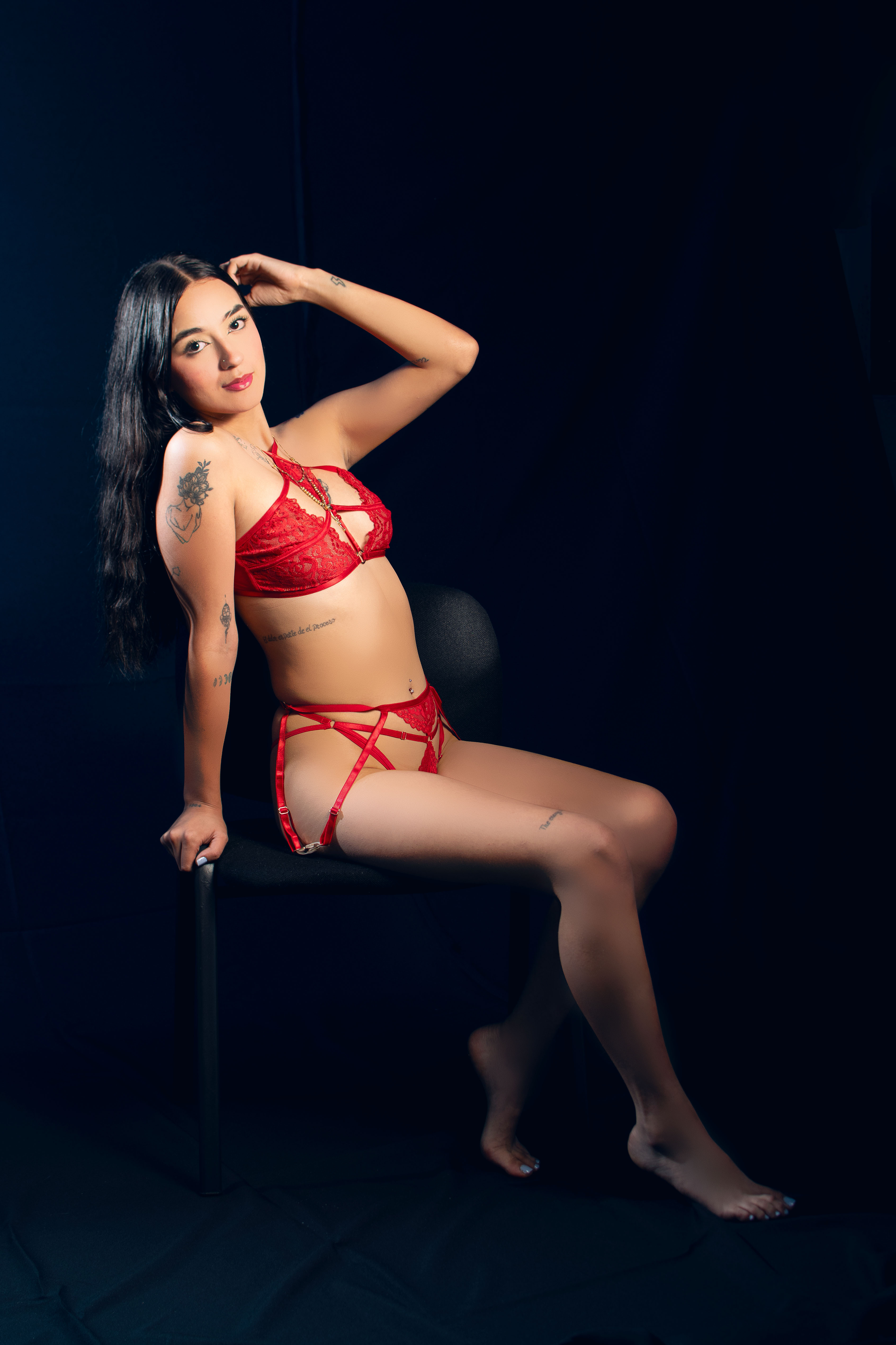 Performer SophiaaSynn Photo 6