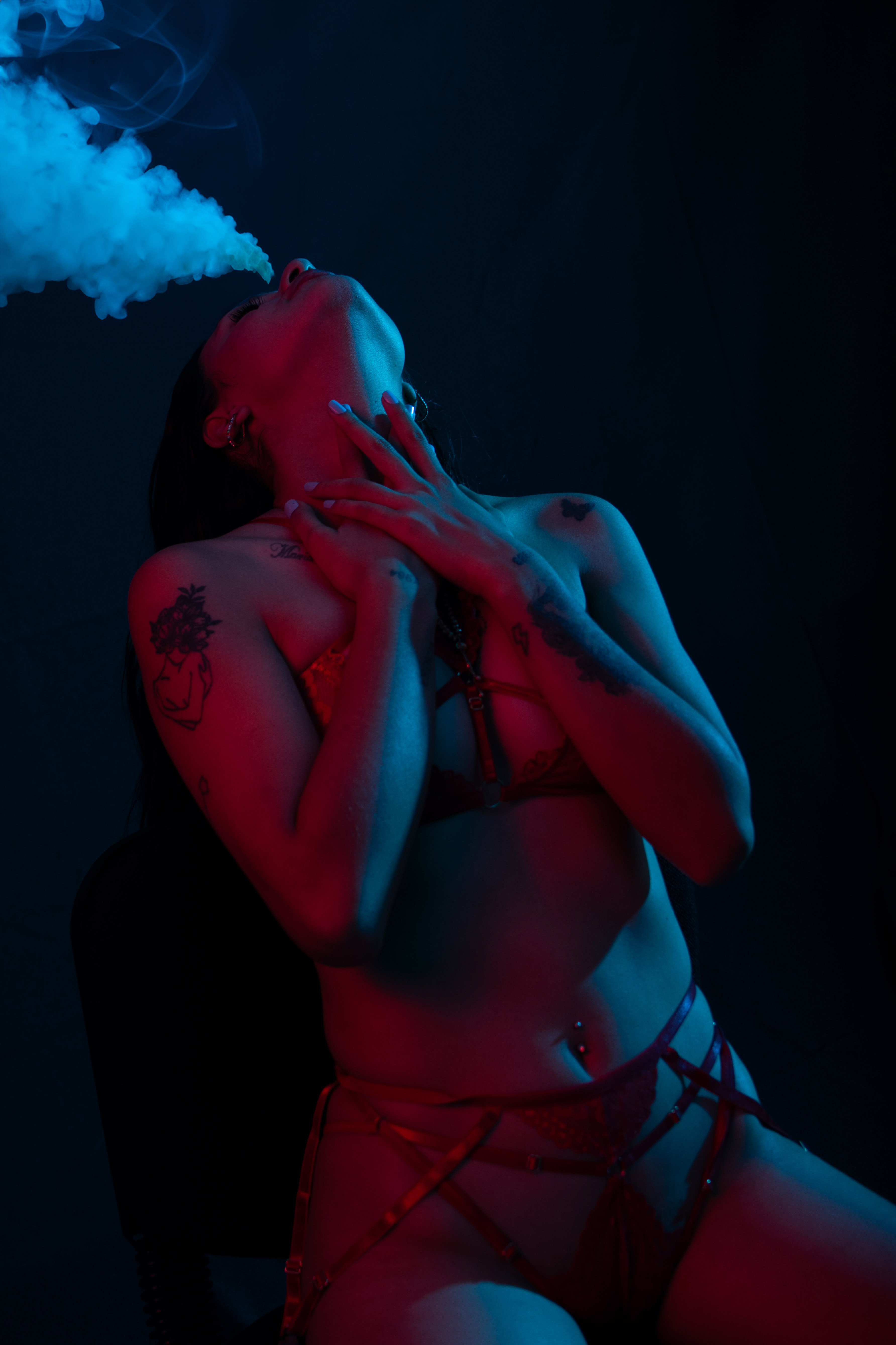 Performer SophiaaSynn Photo 2