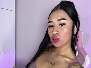 Imagen de perfil de modelo de cámara web de ScarletCuteee