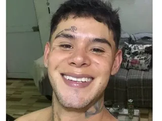 Image de profil du modèle de webcam Tavo21